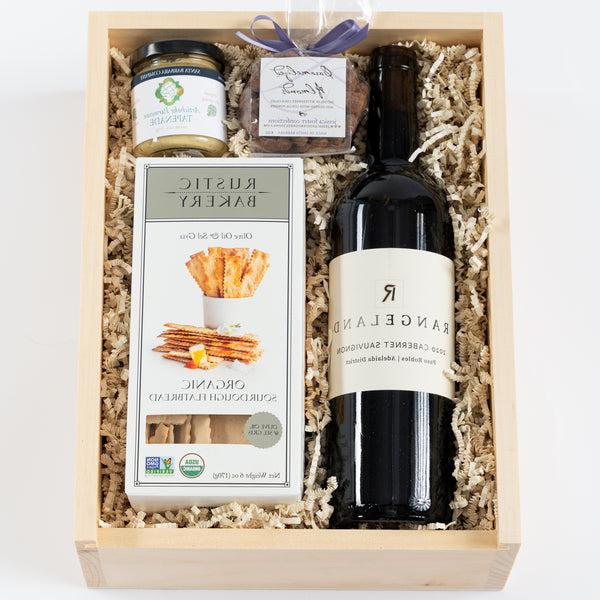 A Night In Wine Gift Box